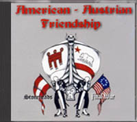 Final War / Stoneheads - American - Austrian Friendship - Click Image to Close